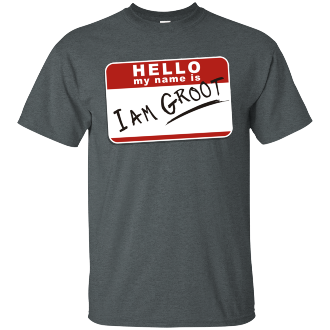 I am Groot T-Shirt