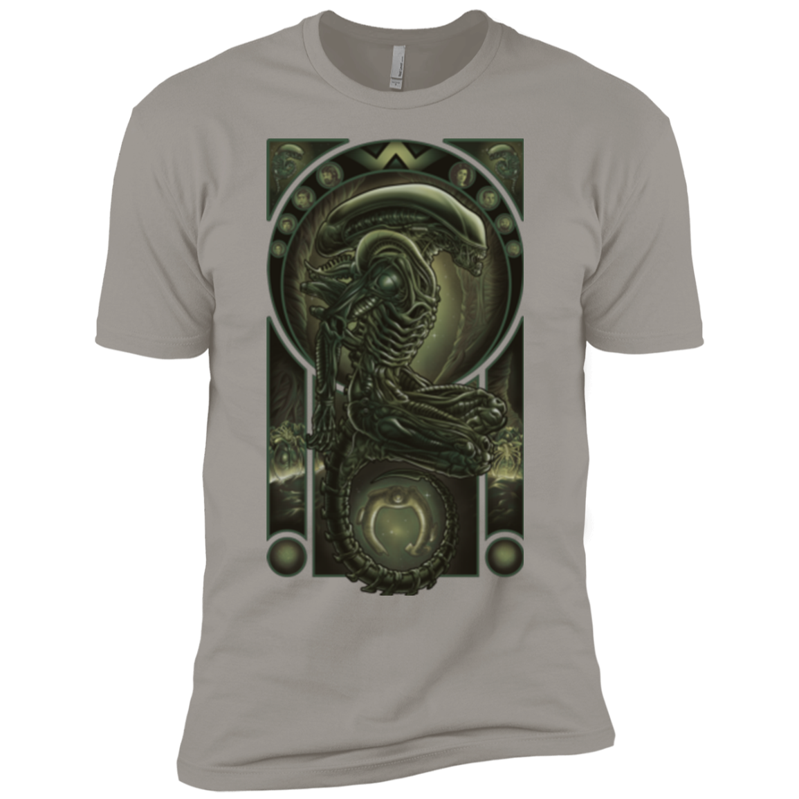 Parasite Boys Premium T-Shirt