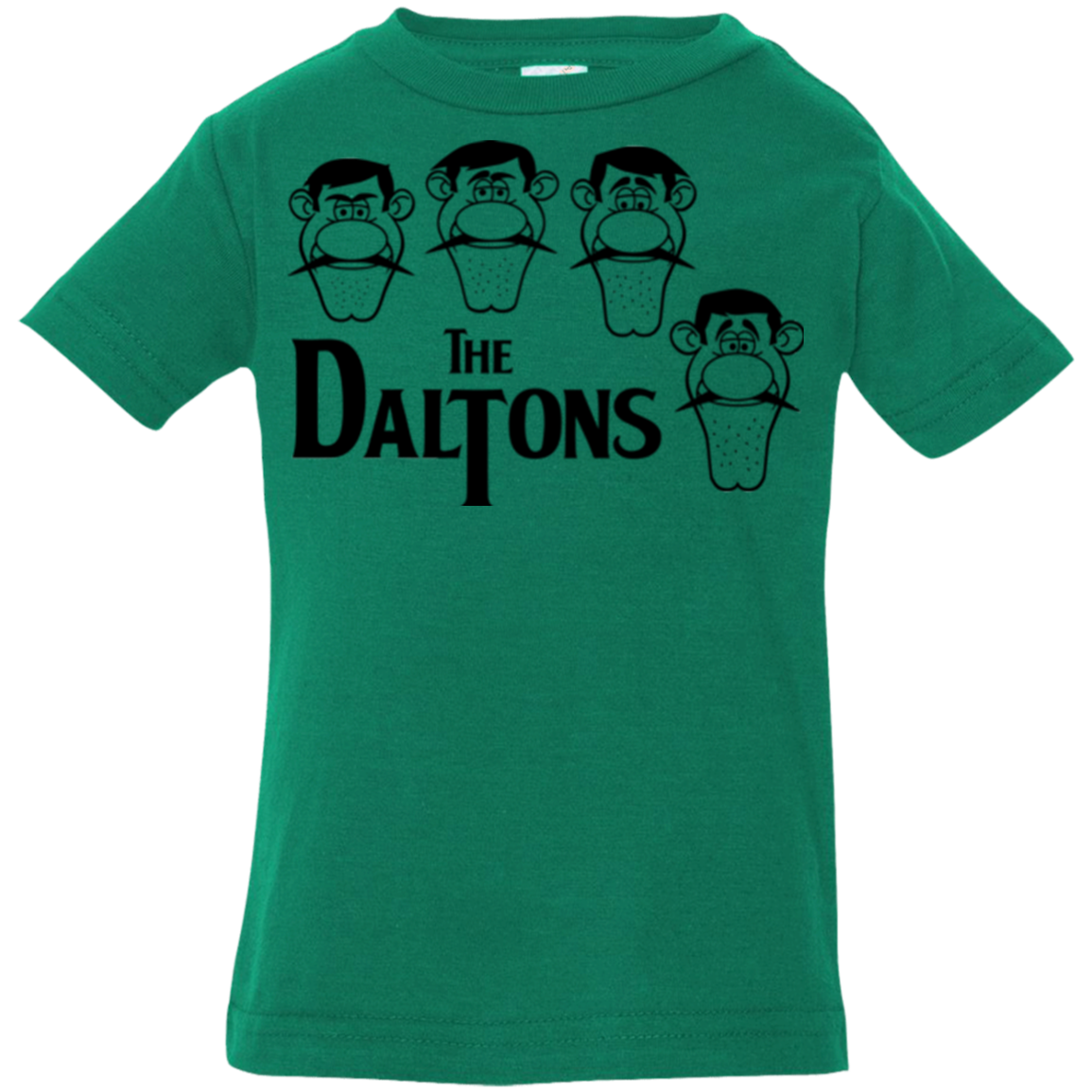 The Daltons Infant Premium T-Shirt