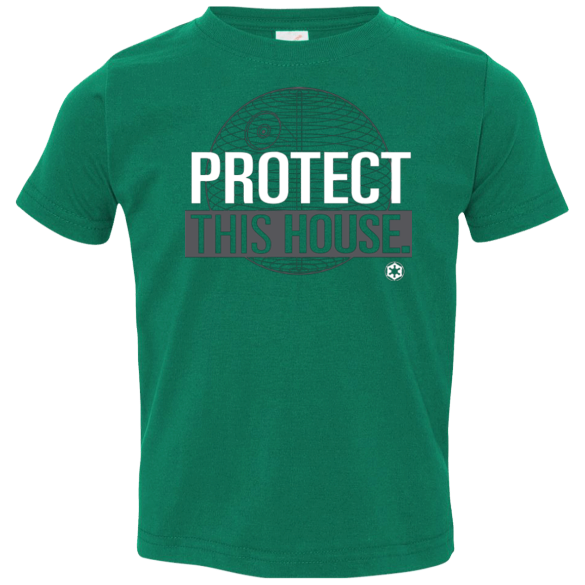 Protect This House Toddler Premium T-Shirt