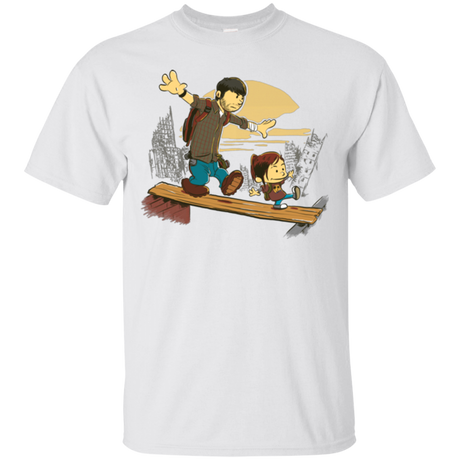 Just the 2 of Us T-Shirt