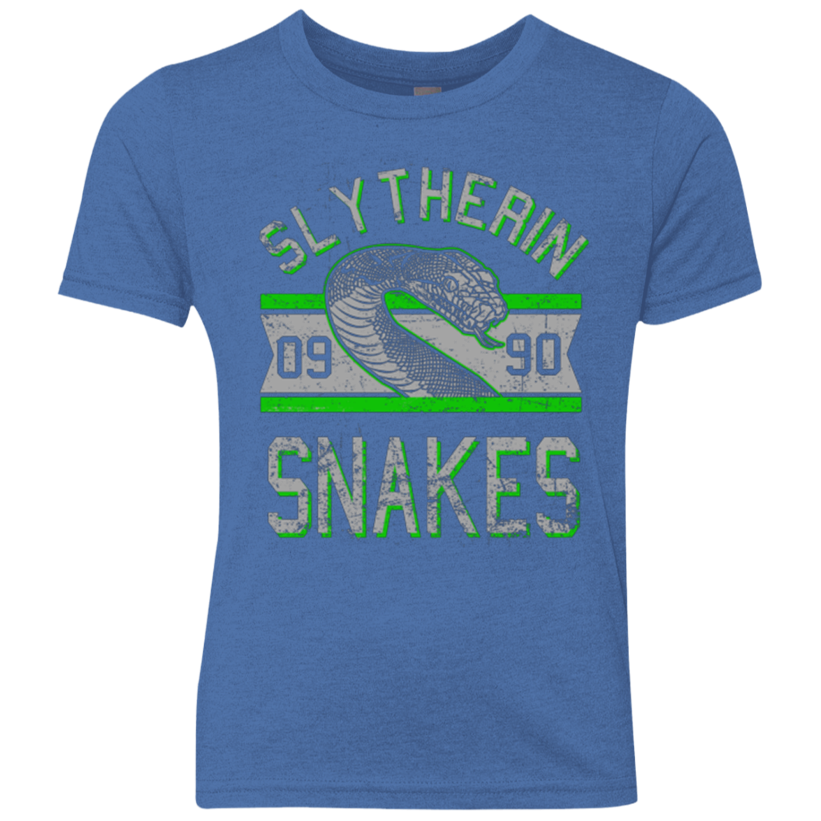 Snakes Youth Triblend T-Shirt