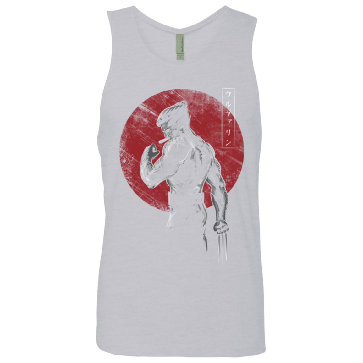 Old Mutant Men's Premium Tank Top