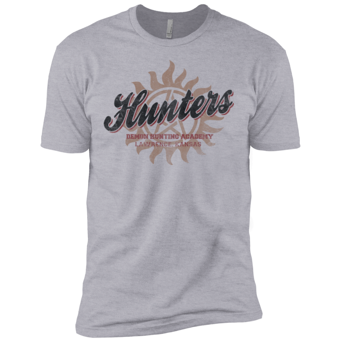 Hunters Academy Men's Premium T-Shirt