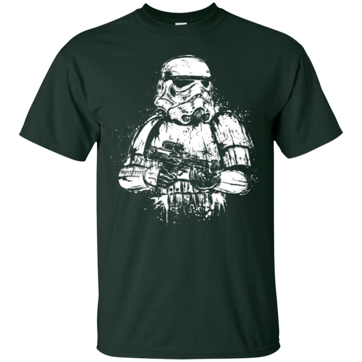 Trooper of Empire T-Shirt