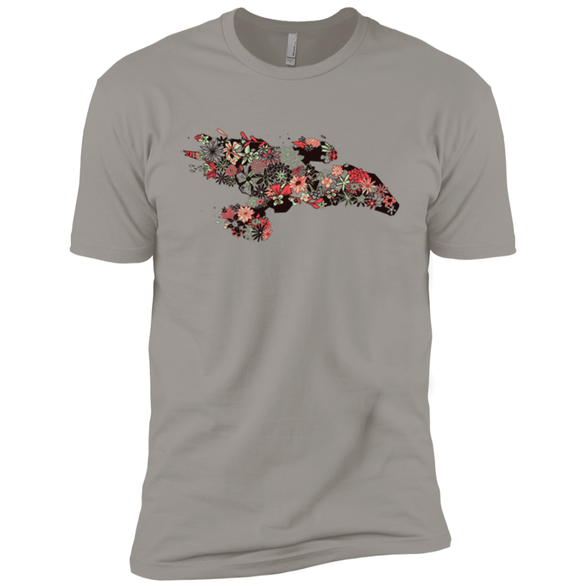 Flowerfly Boys Premium T-Shirt