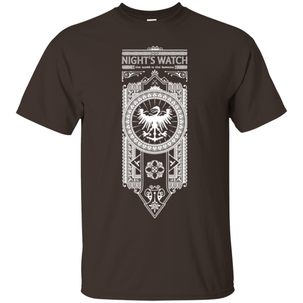 Nights Watch T-Shirt