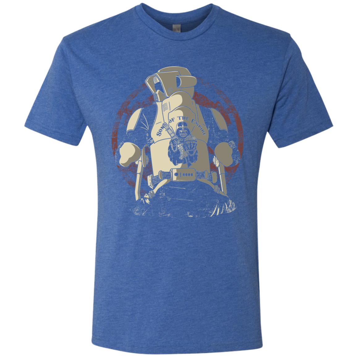 Sons of the Empire Men's Triblend T-Shirt