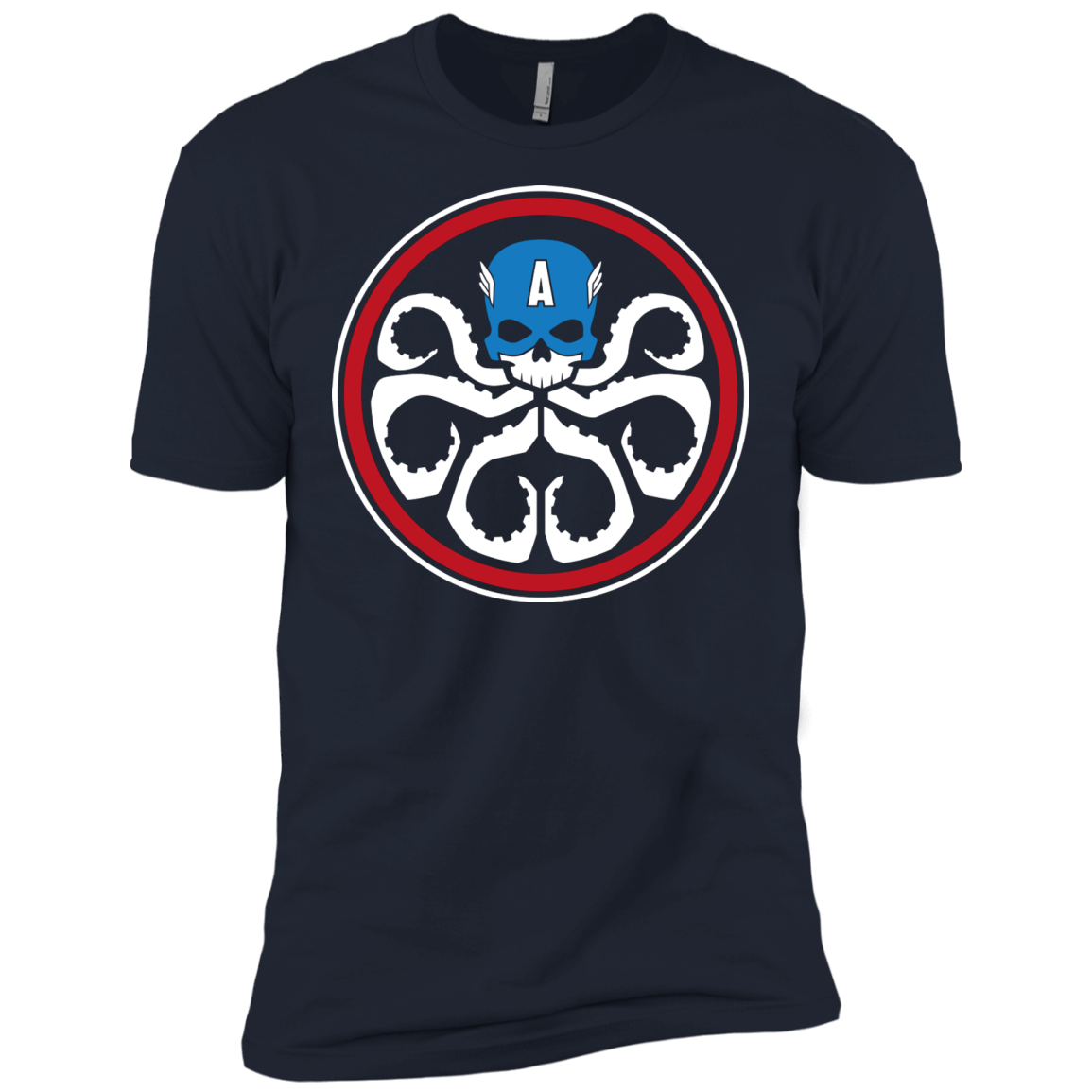 Hail America Men's Premium T-Shirt