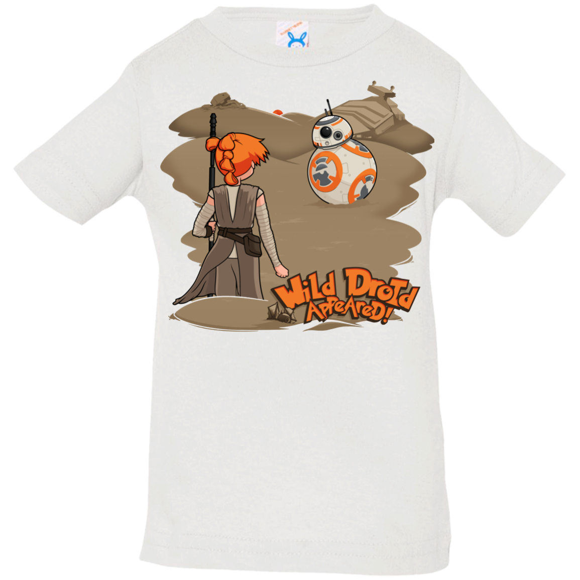 WDA Infant PremiumT-Shirt