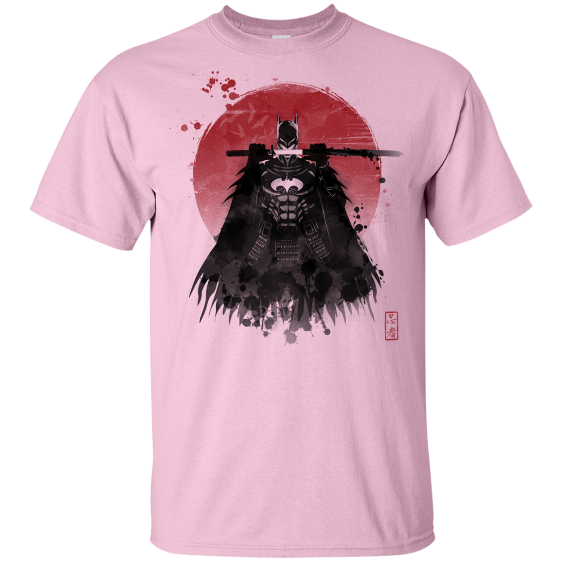 The Way of the Bat Youth T-Shirt