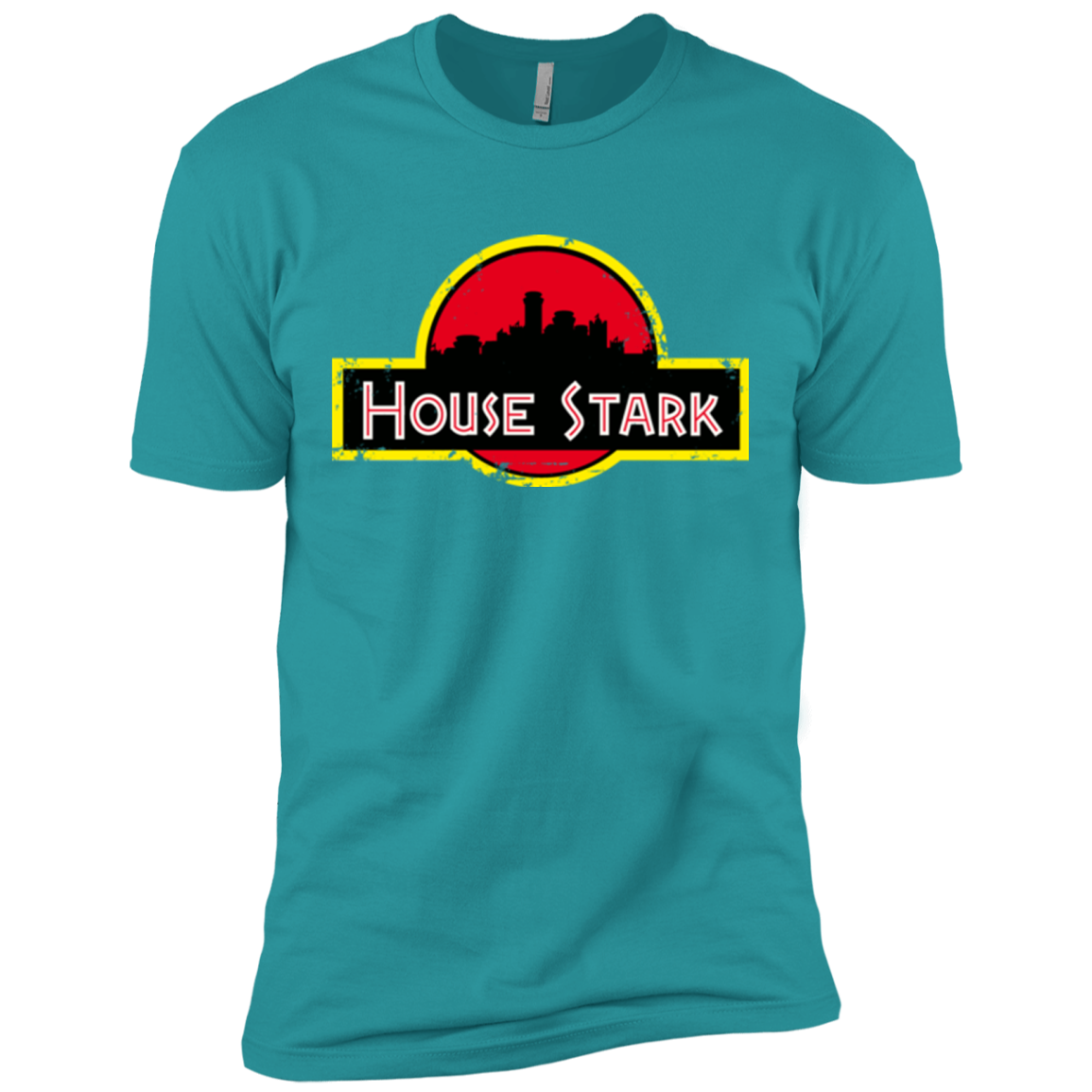 House Stark Men's Premium T-Shirt