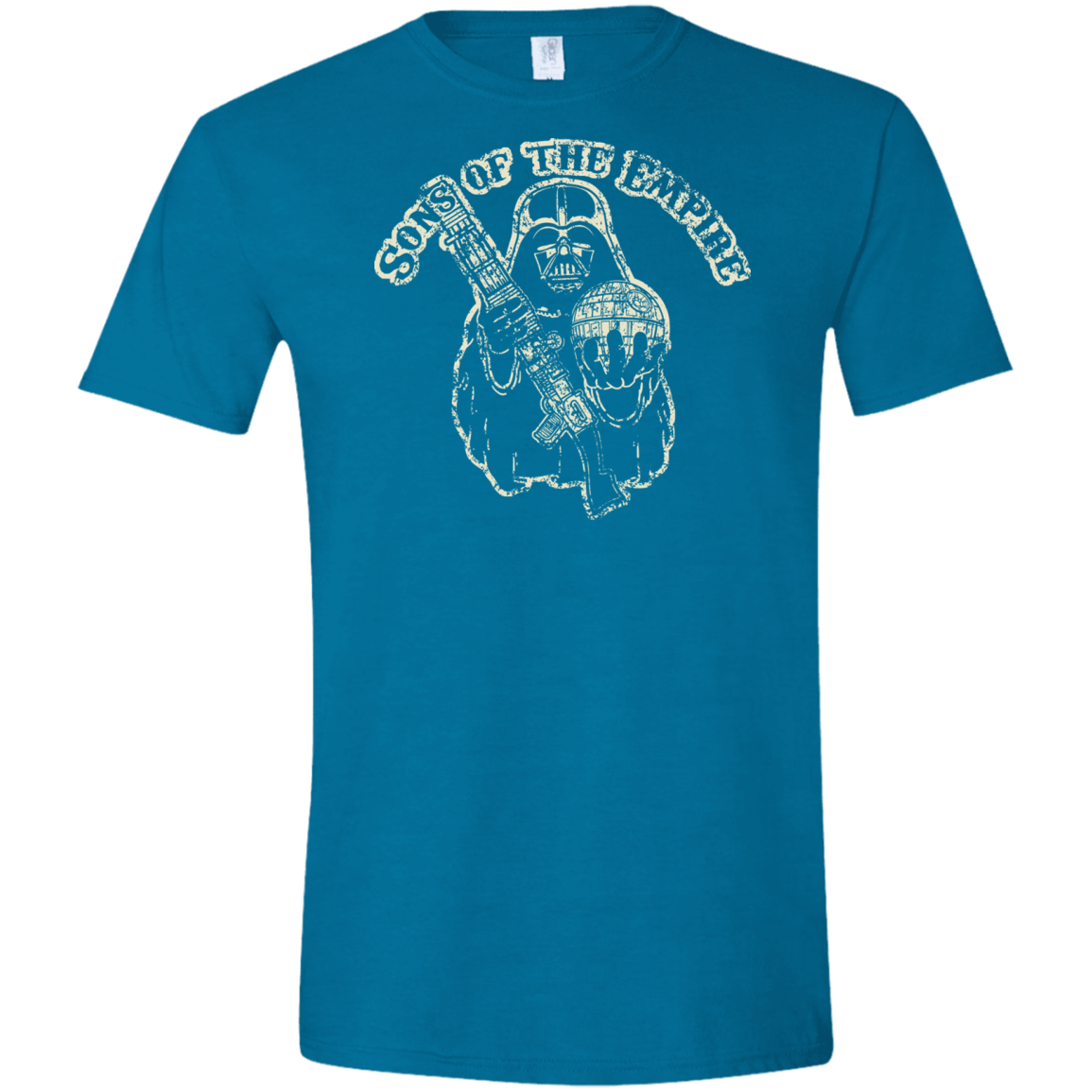 Sons of the empire Men's Semi-Fitted Softstyle