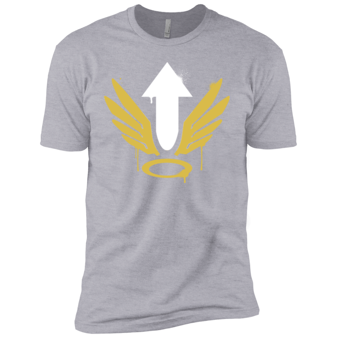 Mercy Arrow Boys Premium T-Shirt