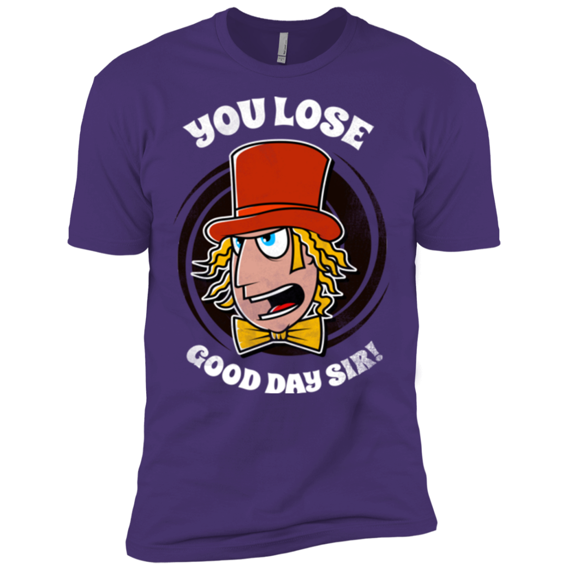 Good Day Sir Men's Premium T-Shirt