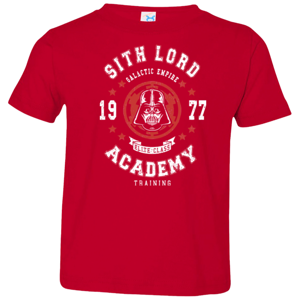 Sith Lord Academy 77 Toddler Premium T-Shirt