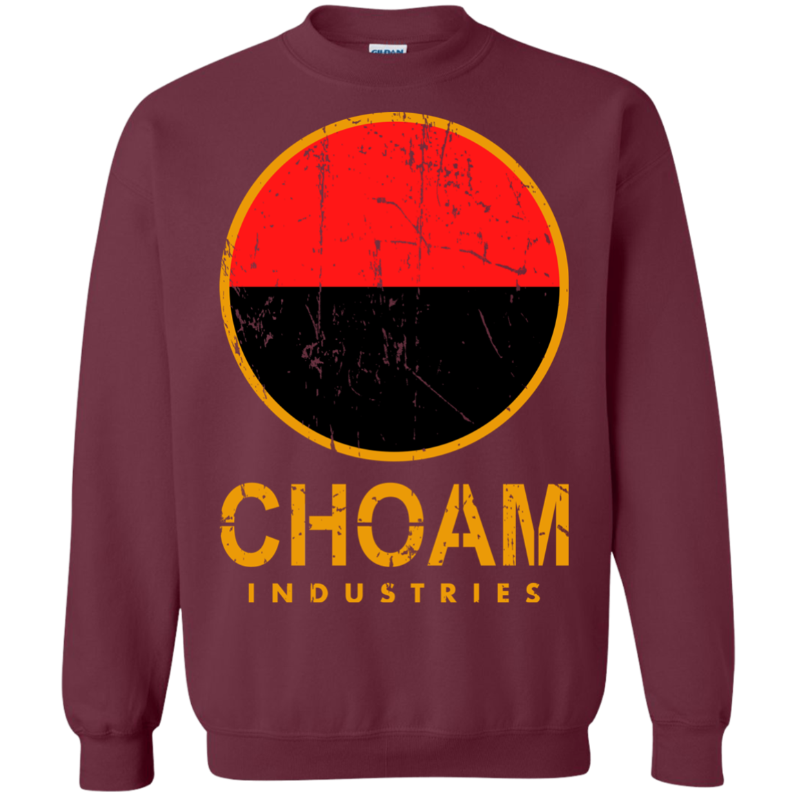 Combine Crewneck Sweatshirt