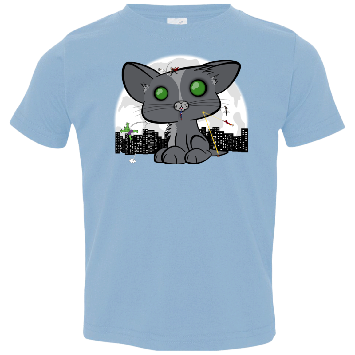 Felinity War Toddler Premium T-Shirt