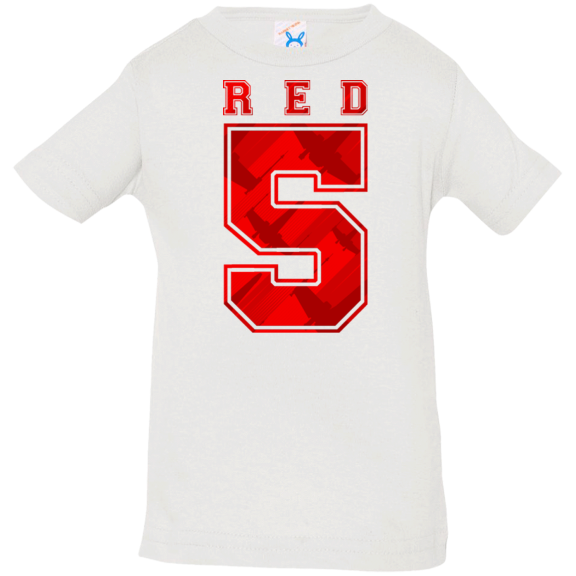 Red 5 Infant PremiumT-Shirt