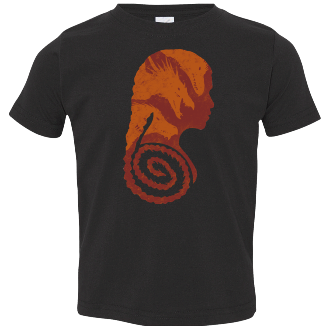 Mother of Dragons Toddler Premium T-Shirt