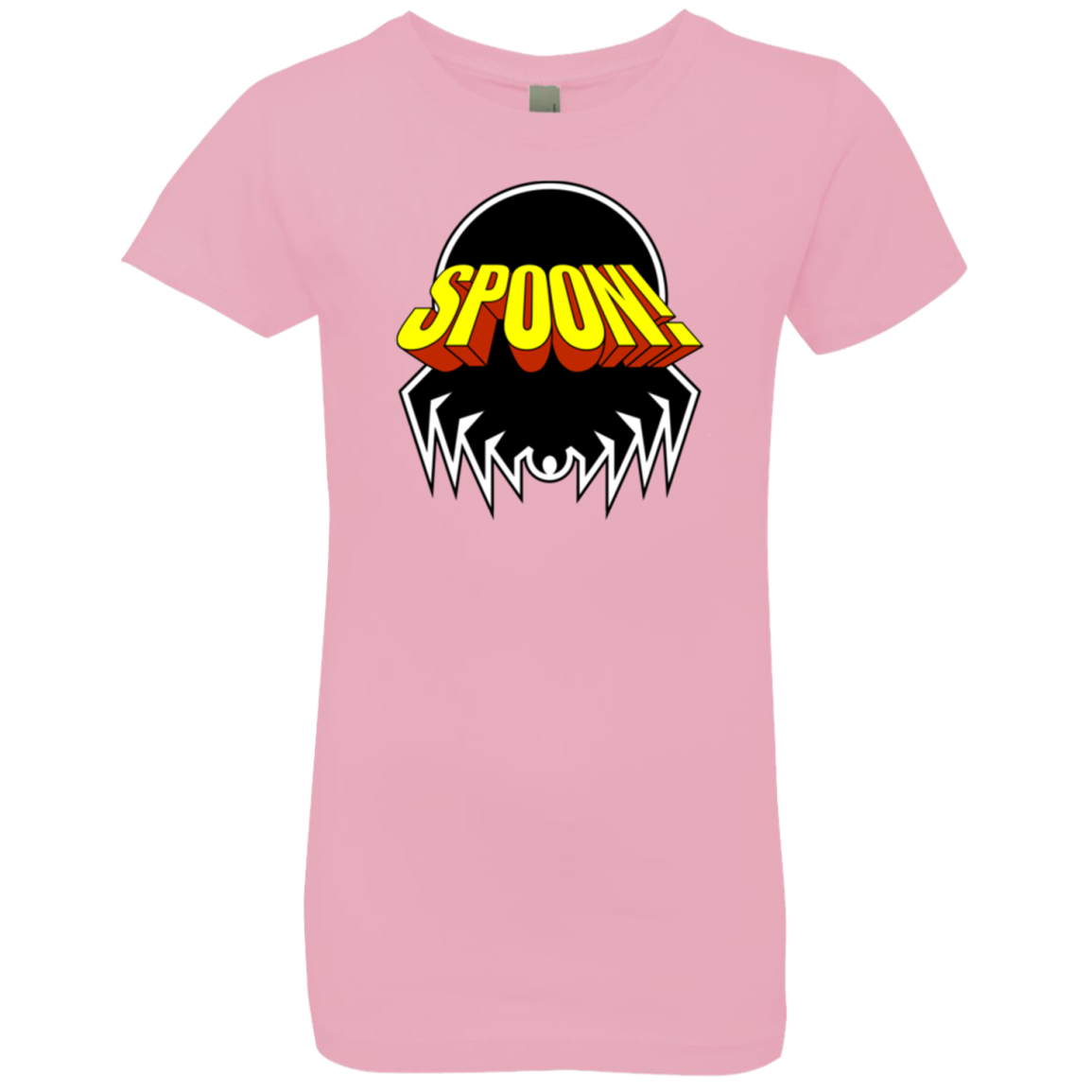 Honk If You Love Justice! Girls Premium T-Shirt