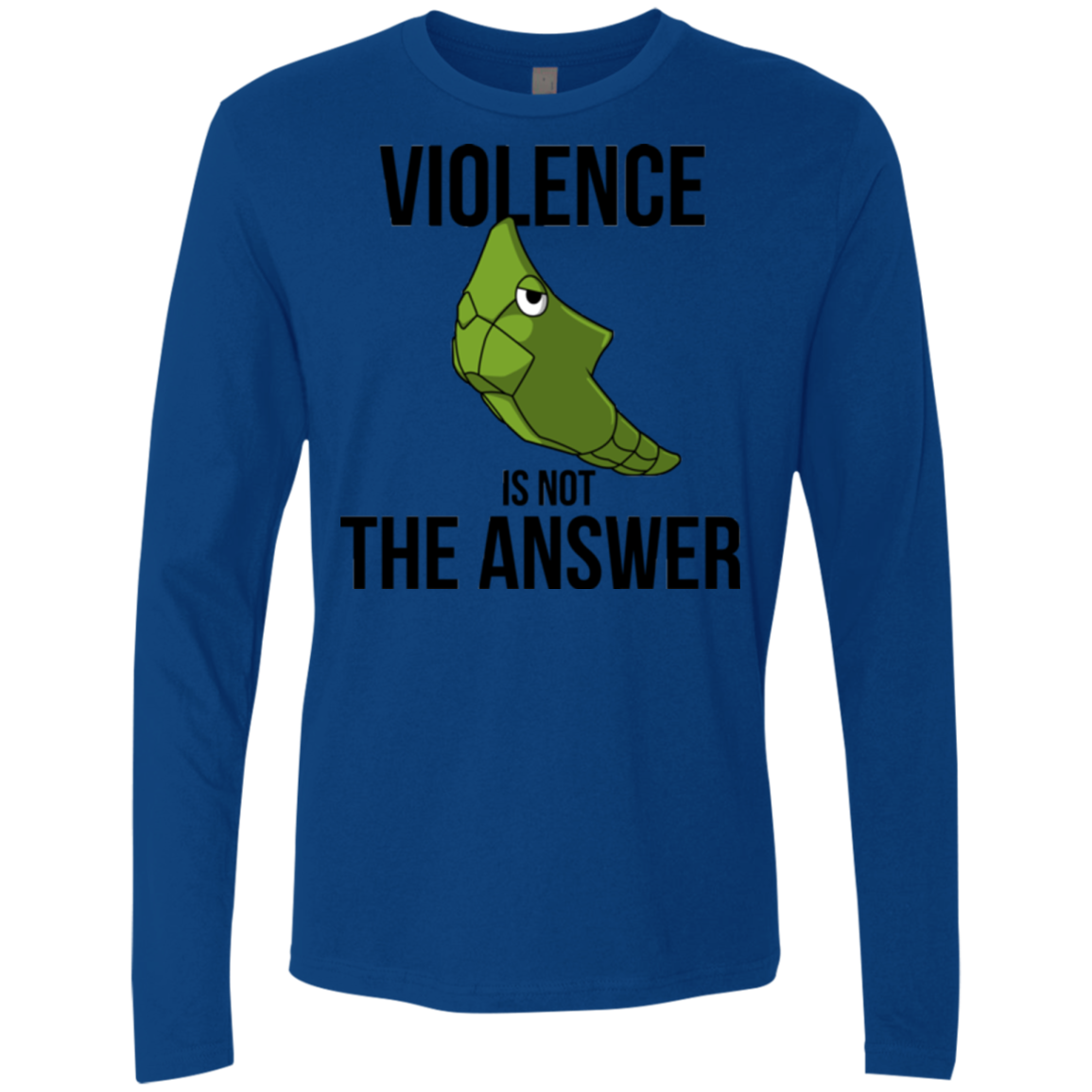 Metapeace Men's Premium Long Sleeve