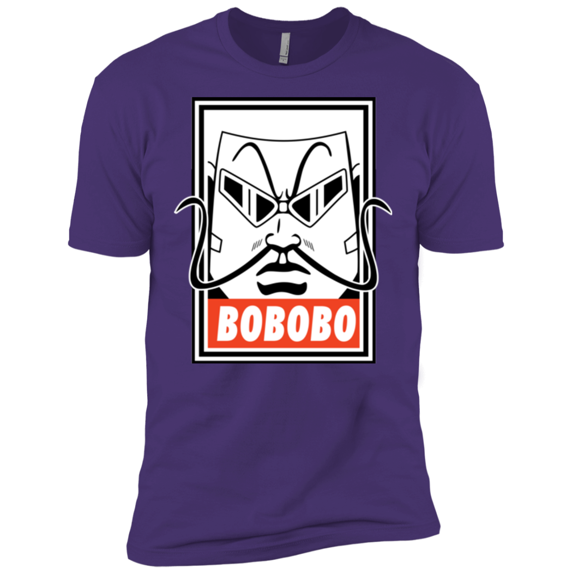 Bobobey Men's Premium T-Shirt