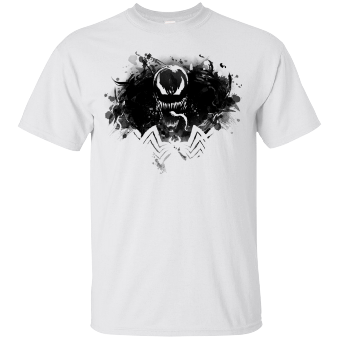 The Symbiote T-Shirt
