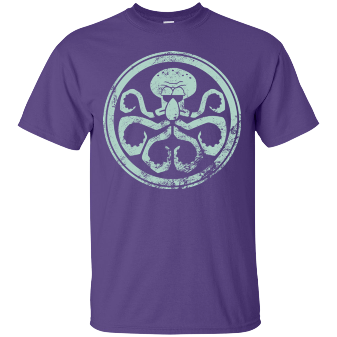 Hail Squidra T-Shirt