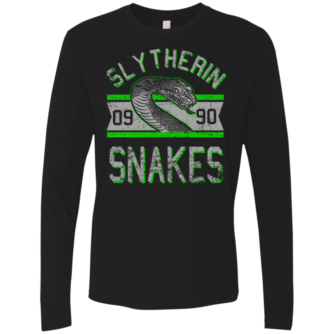 Snakes Men's Premium Long Sleeve