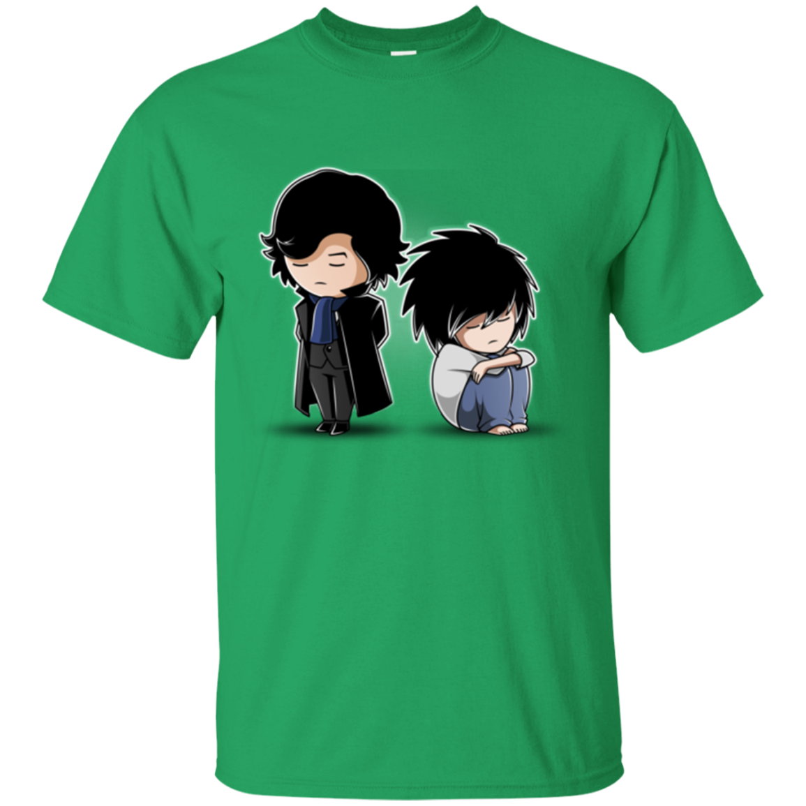 SherLock2 T-Shirt