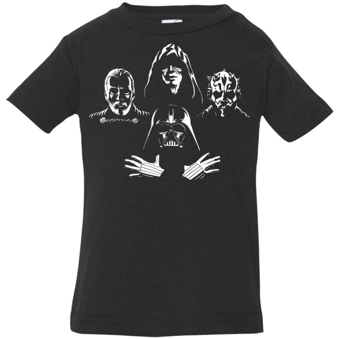 Bohemian Vengeance 2 Infant Premium T-Shirt