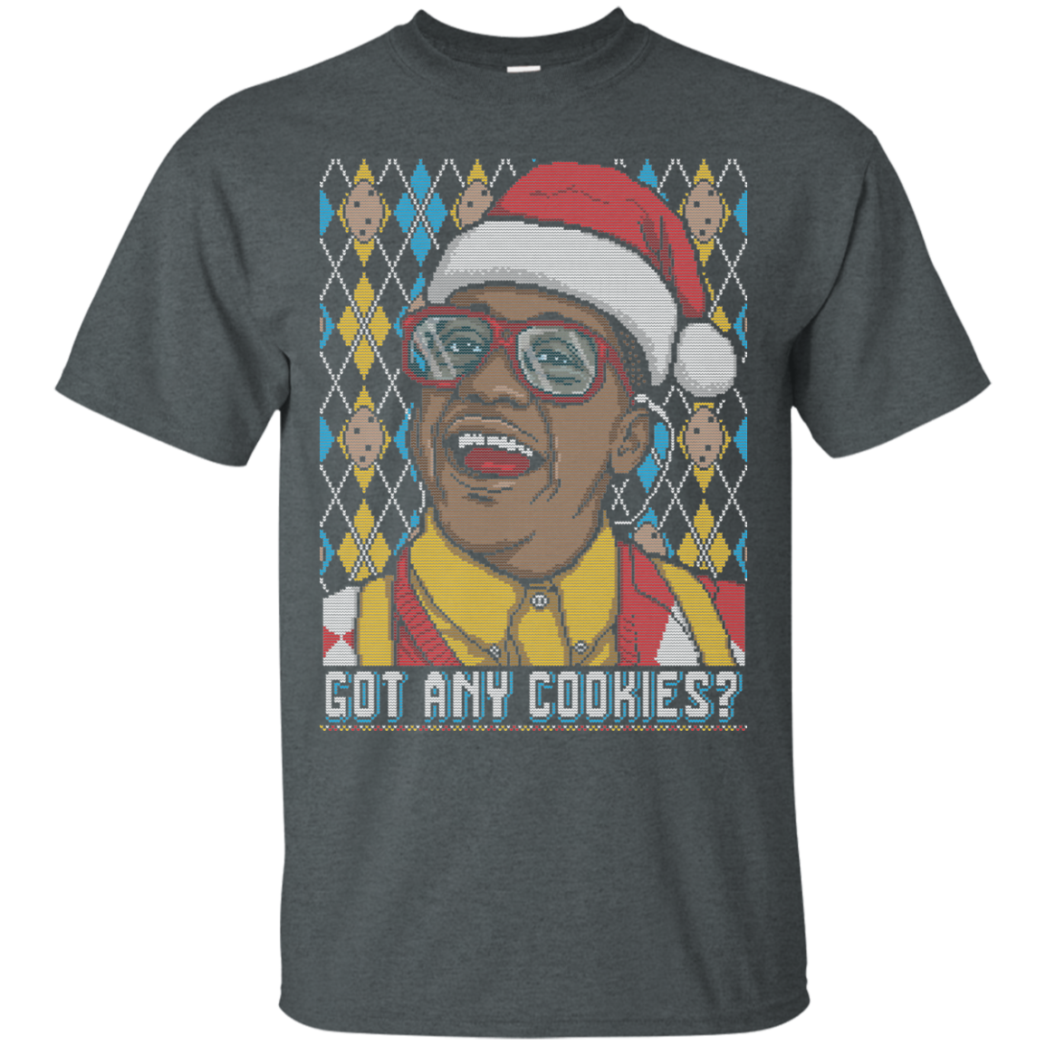 URKEL SWEATER T-Shirt