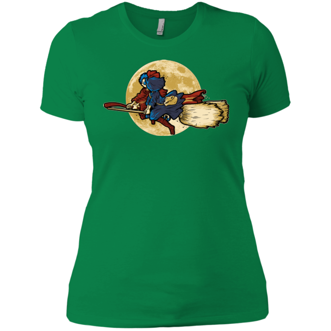 MAGIC LOVE Women's Premium T-Shirt