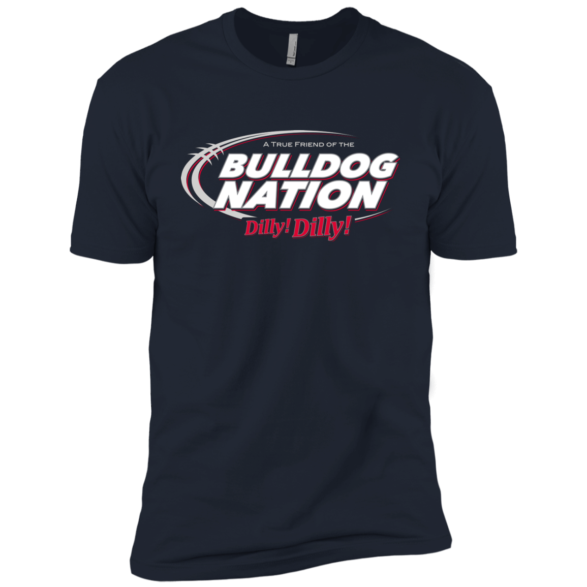 Georgia Dilly Dilly Boys Premium T-Shirt