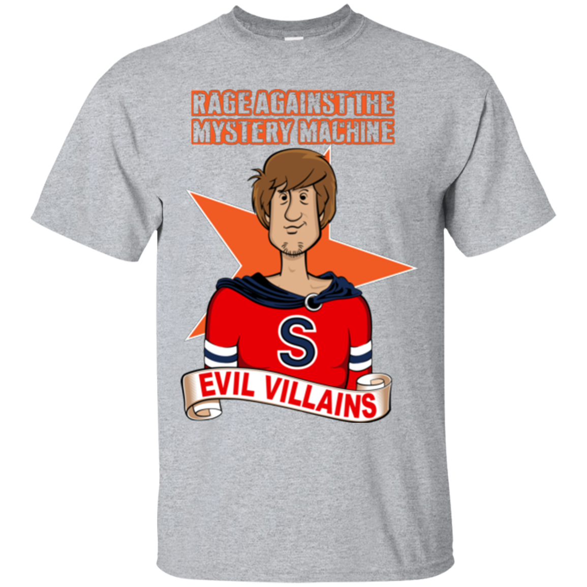 Those Metal-ing Kids T-Shirt