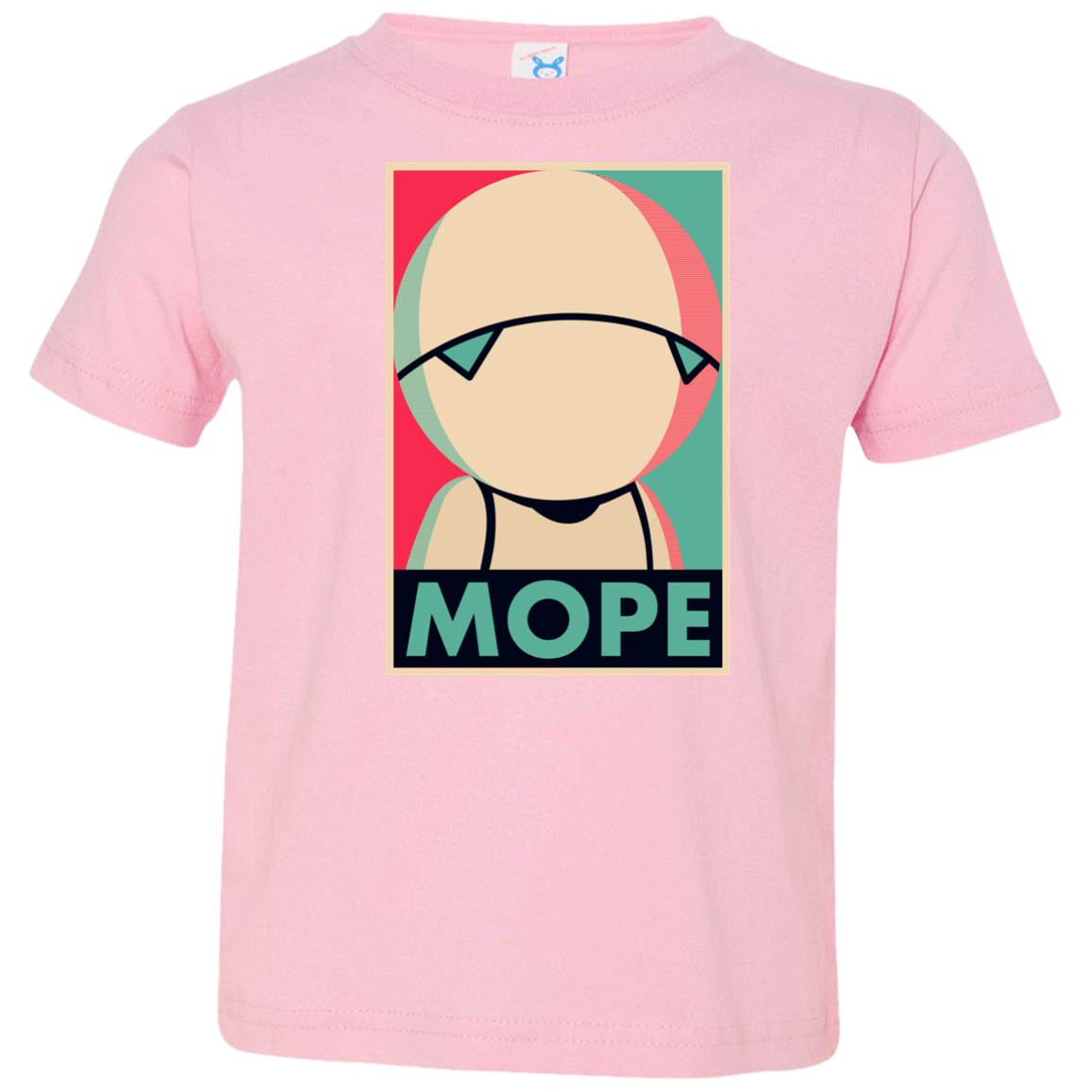 Mope Around Toddler Premium T-Shirt