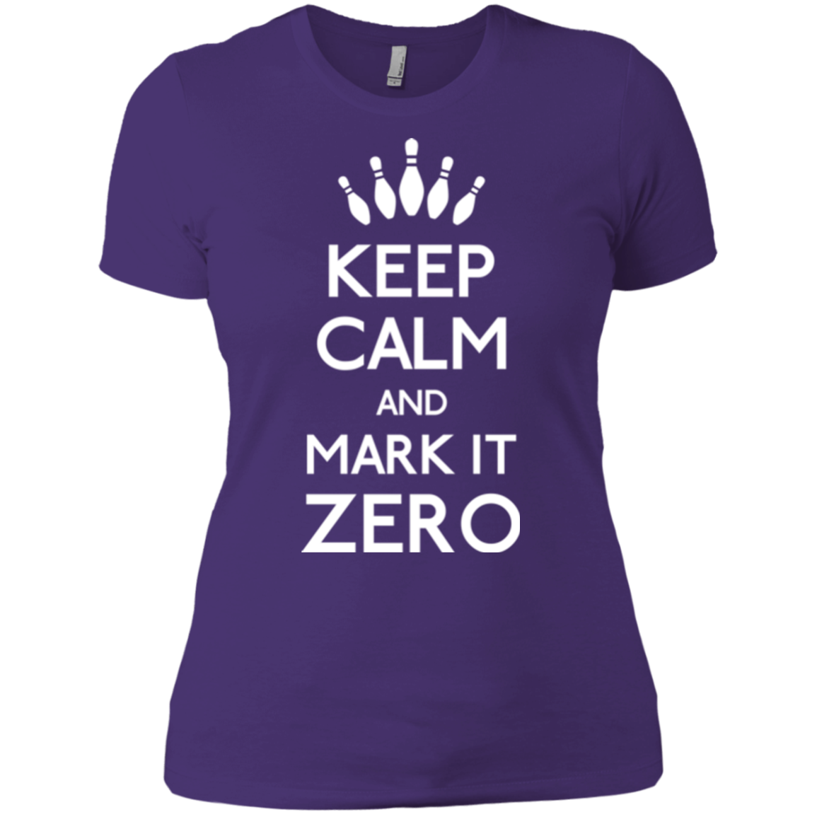 Mark it Zero Women's Premium T-Shirt