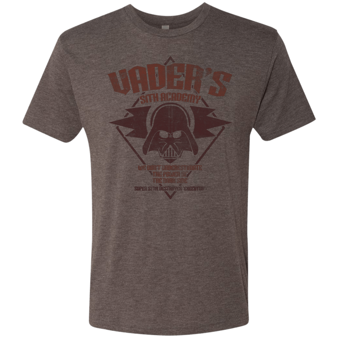 Vader Academy Men's Triblend T-Shirt