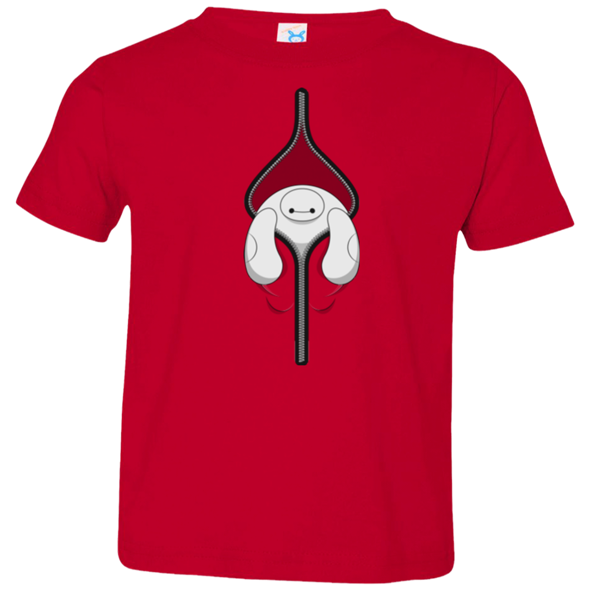 Baymax Toddler Premium T-Shirt