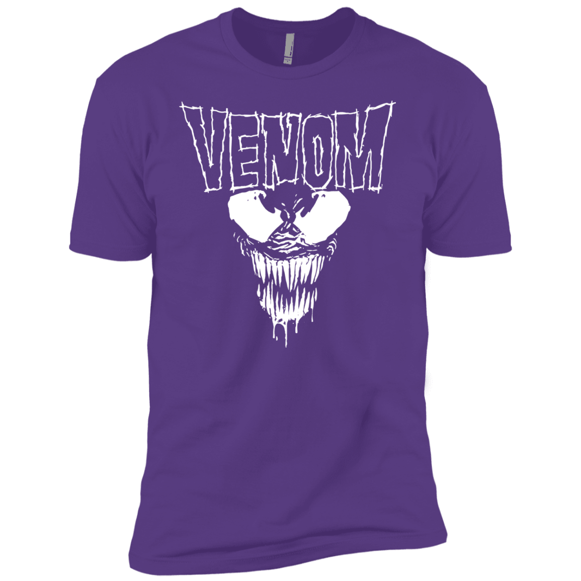 Venom Danzig Boys Premium T-Shirt