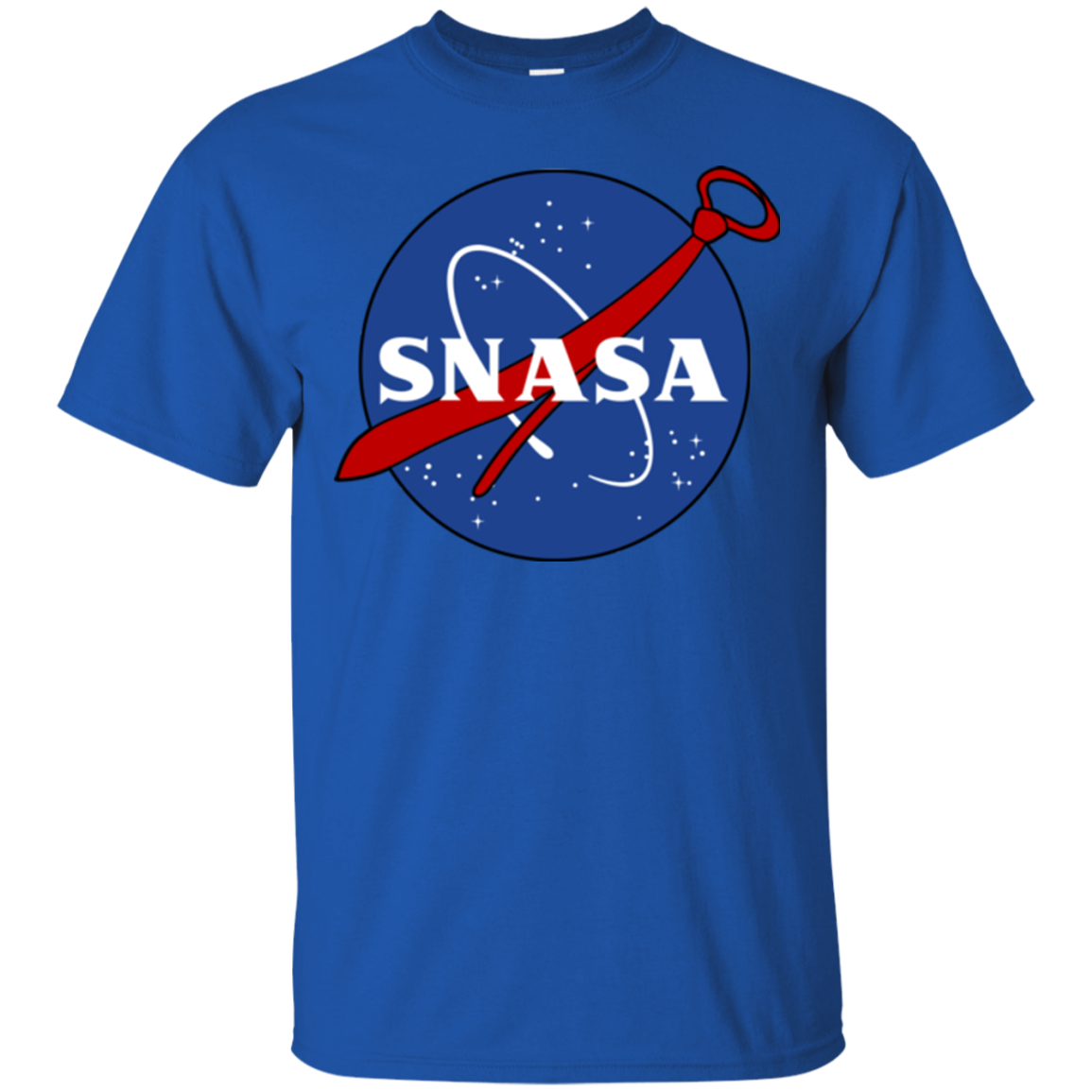 SNASA T-Shirt