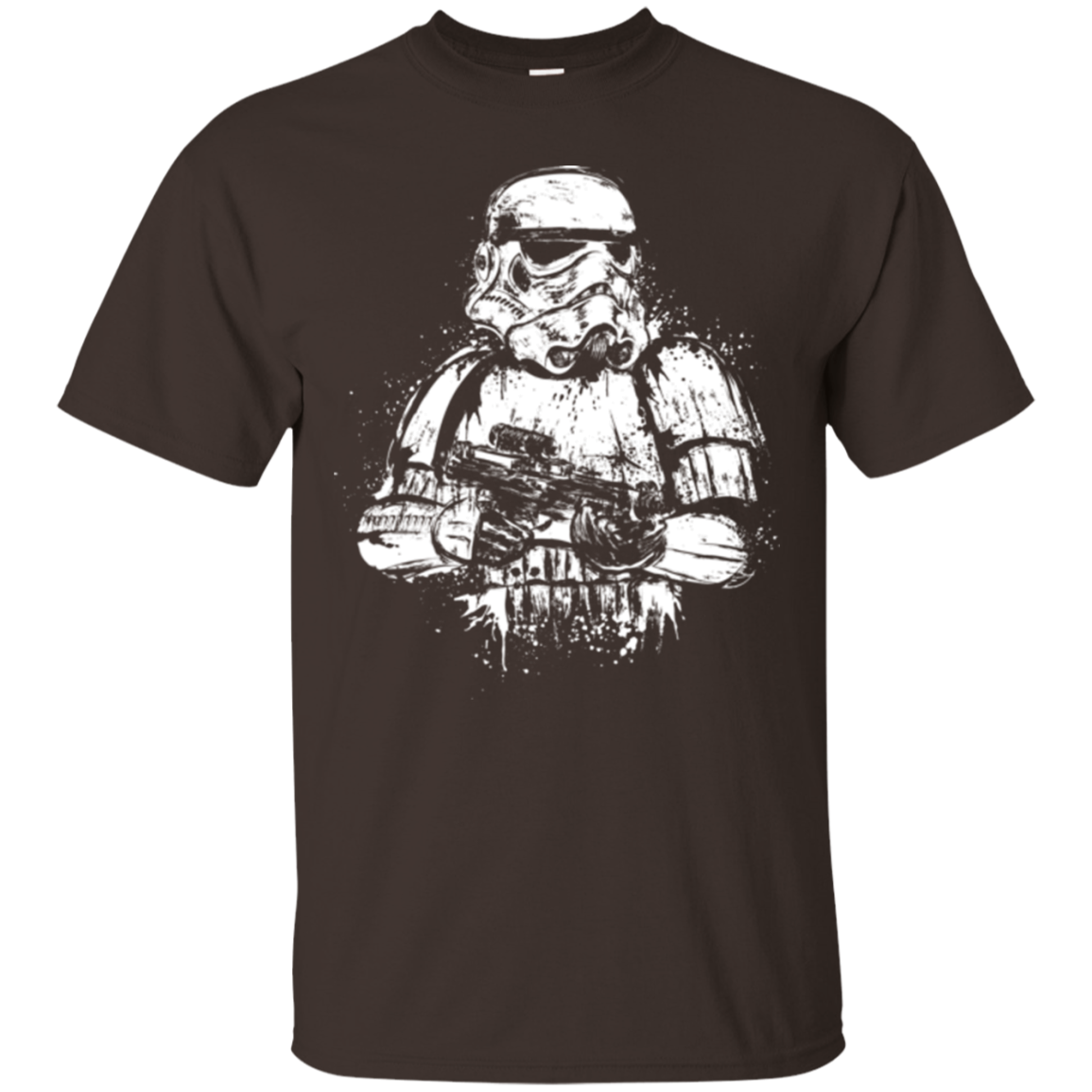 Trooper of Empire T-Shirt