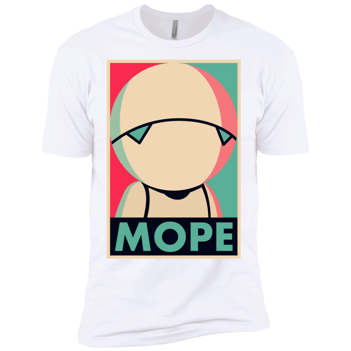 Mope Around Men's Premium T-Shirt