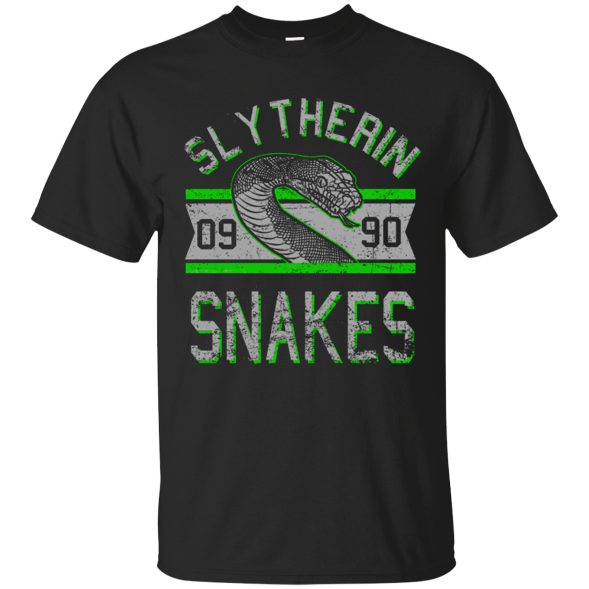 Snakes T-Shirt