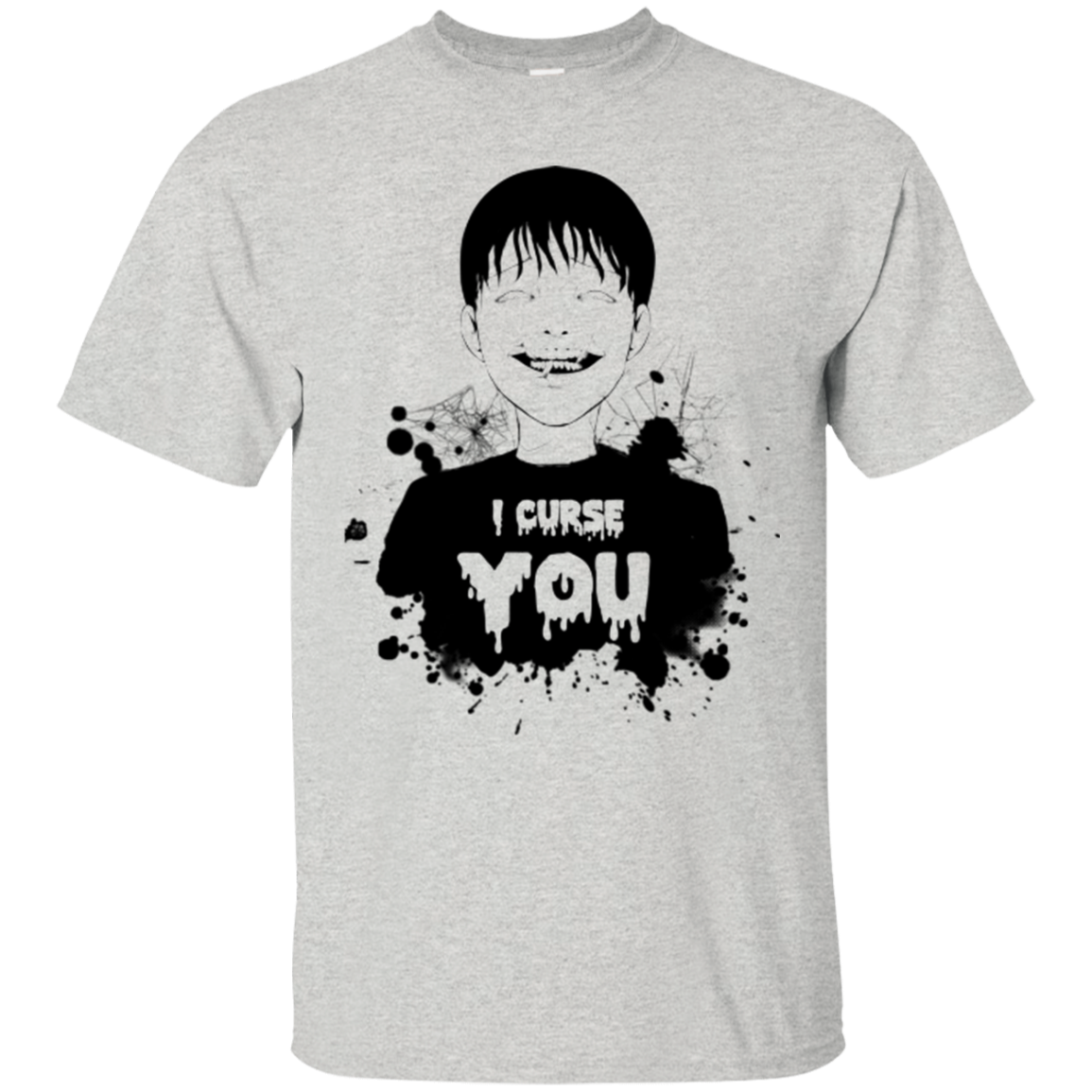 Curse T-Shirt