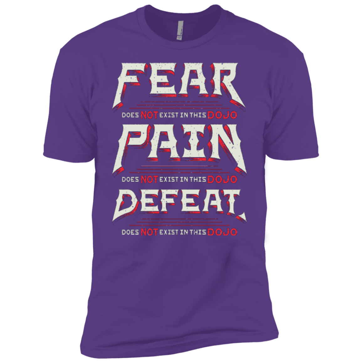 DOES NOT EXIST Boys Premium T-Shirt