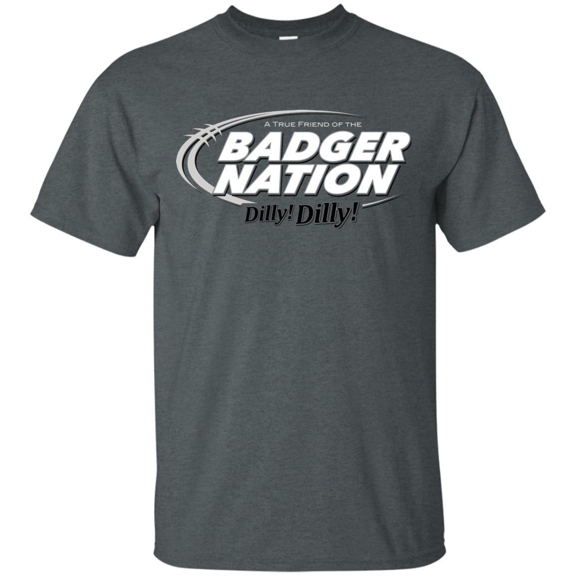 Wisconsin Dilly Dilly T-Shirt