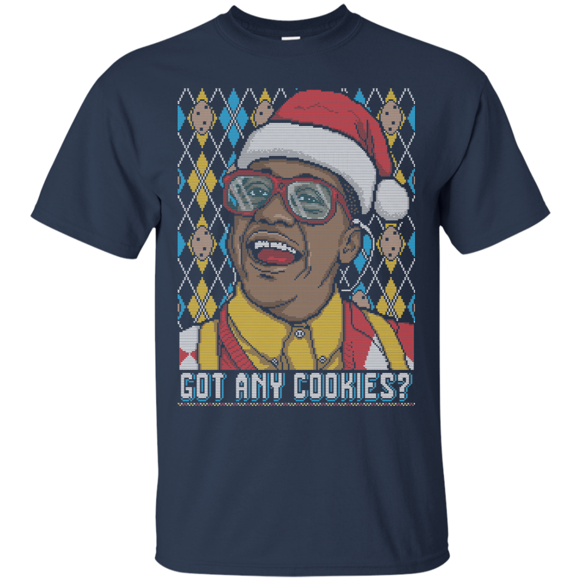 URKEL SWEATER T-Shirt