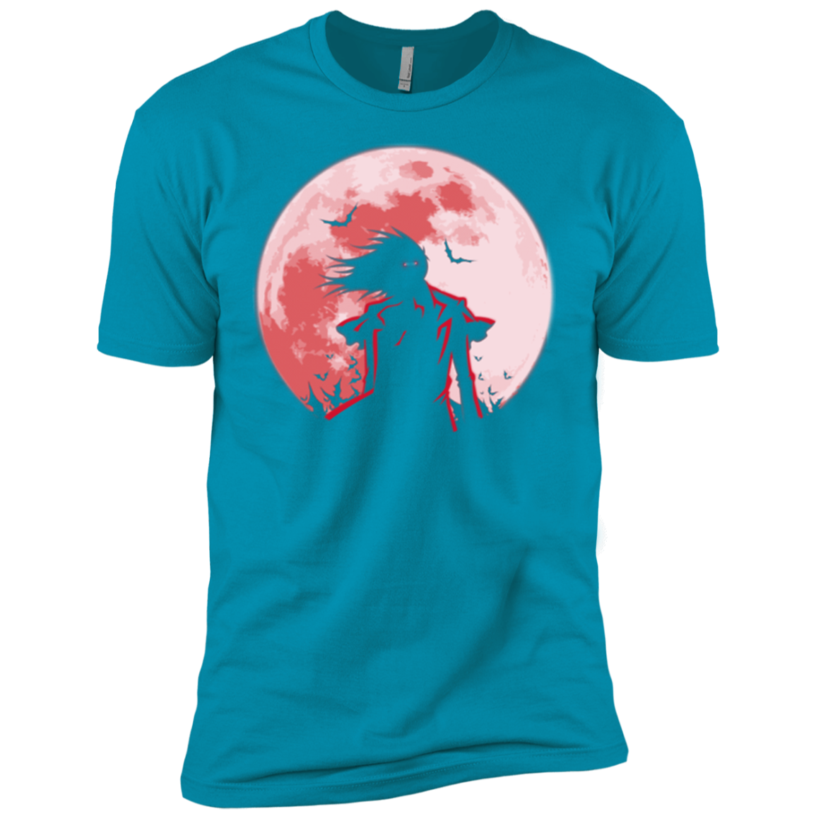 Hellsing Ultimate Boys Premium T-Shirt